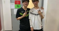 TheShy新星精彩发挥表现惊艳，法国队未来可期！的简单介绍