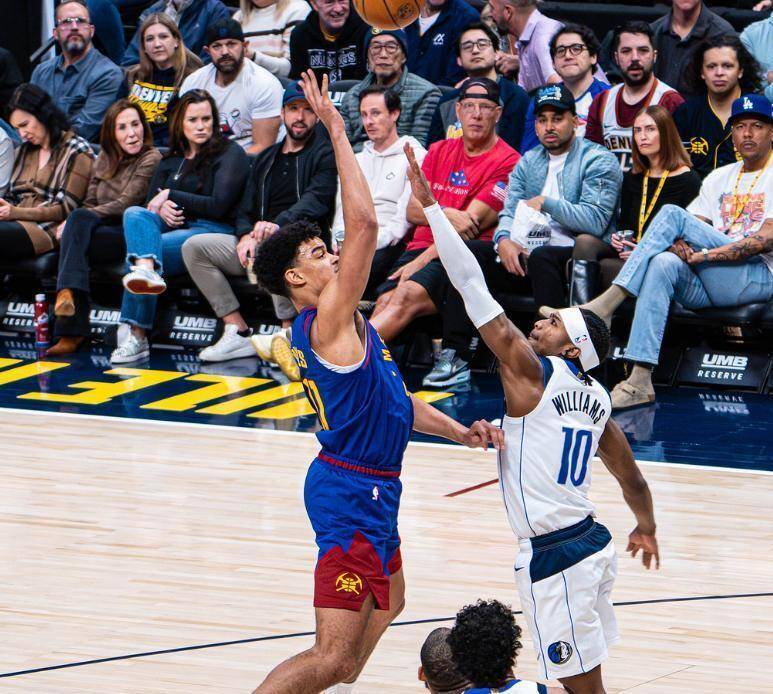 关于清晨丹佛掘金再遭质疑：CBA常规赛节点到来，震撼外界，赛季目标并未改变的信息