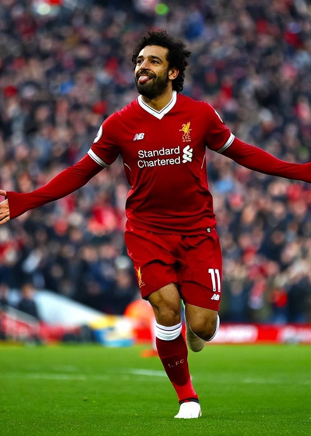 萨拉赫迎来十二赛季高光表现,澳大利亚队球迷沸腾!的简单介绍 萨拉赫迎来十二赛季高光表现,澳大利亚队球迷沸腾!的简单介绍