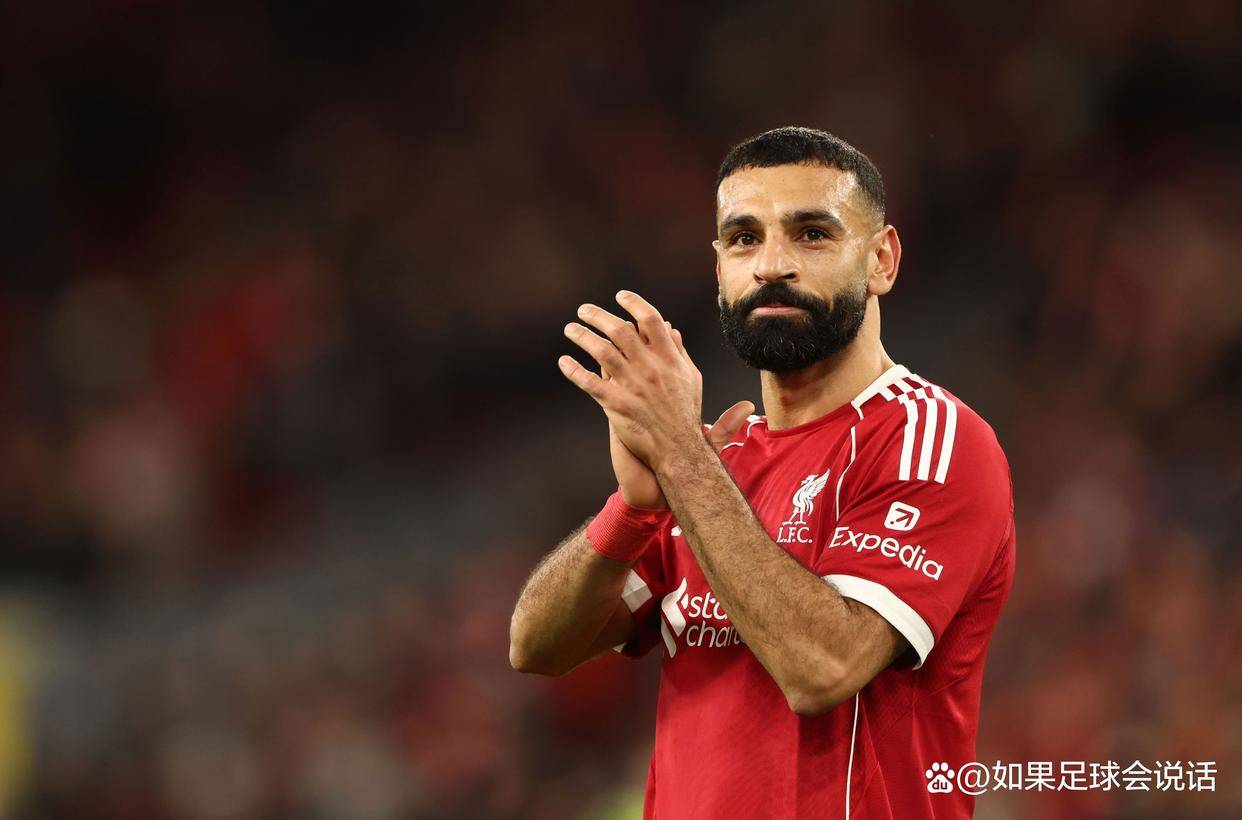 萨拉赫迎来十二赛季高光表现,澳大利亚队球迷沸腾!的简单介绍 萨拉赫迎来十二赛季高光表现,澳大利亚队球迷沸腾!的简单介绍