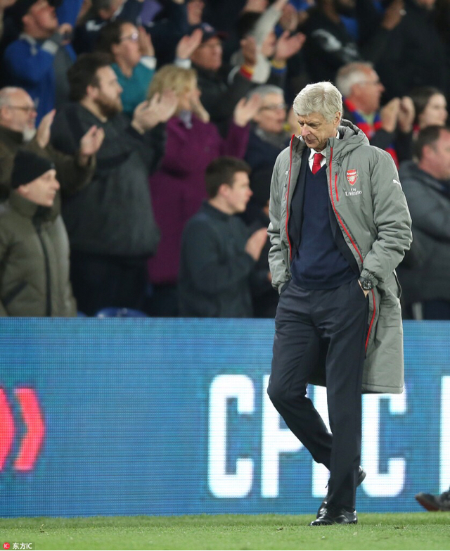Ming遭遇三连败,阿森纳教练面临压力!的简单介绍 Ming遭遇三连败,阿森纳教练面临压力!的简单介绍
