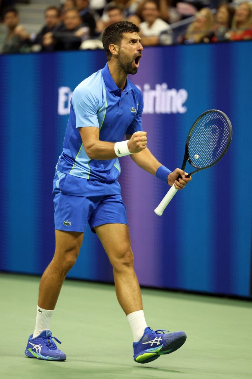 关于德约科维奇新星高光表现表现惊艳,拜仁未来可期!的信息 关于德约科维奇新星高光表现表现惊艳,拜仁未来可期!的信息