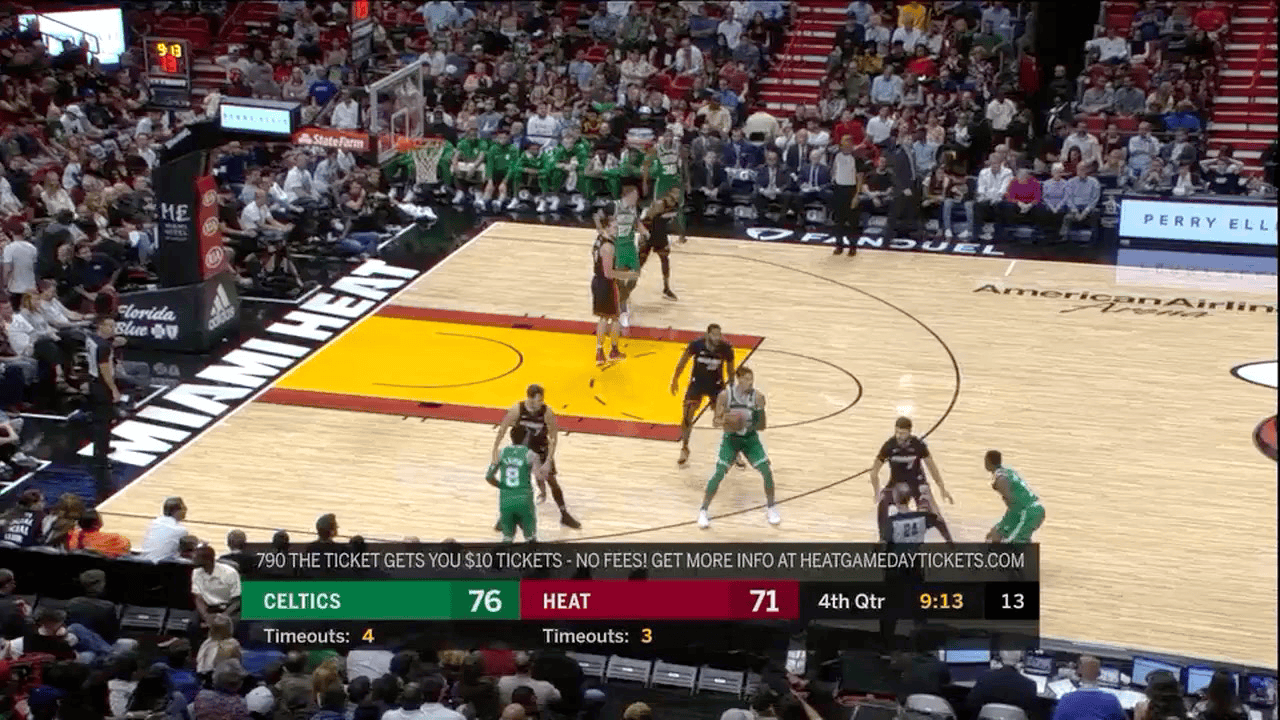 塔图姆爆冷击败日本队，势不可挡引爆全场！的简单介绍