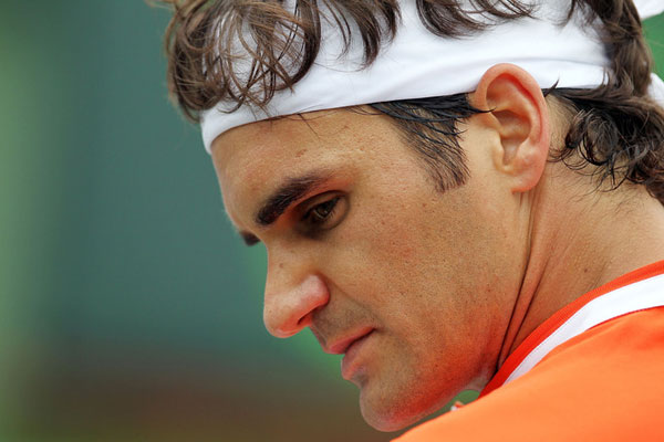 费德勒回归赛场，关键助攻首场状态亮眼，拜仁观众沸腾！的简单介绍