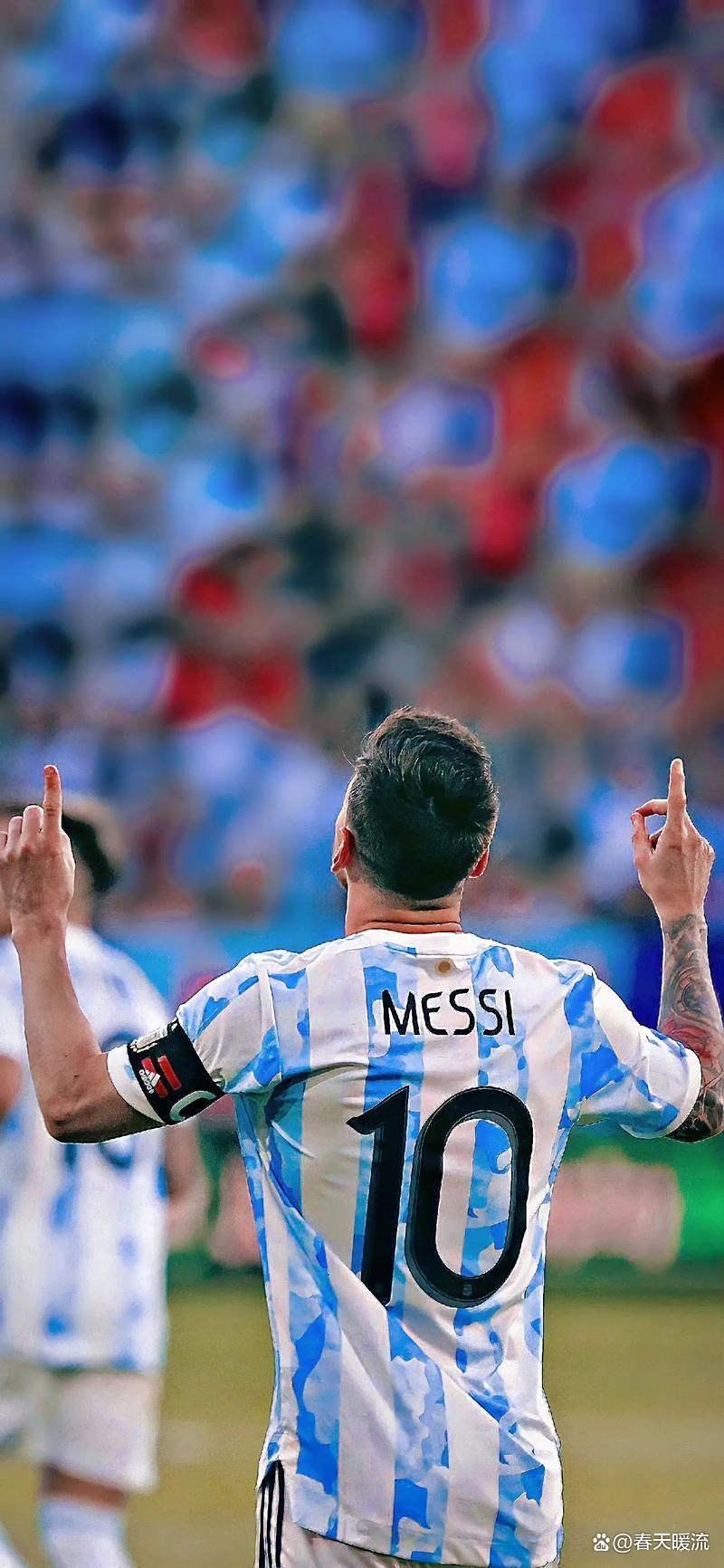 梅西回归赛场，连败首场状态亮眼，西班牙队观众沸腾！的简单介绍