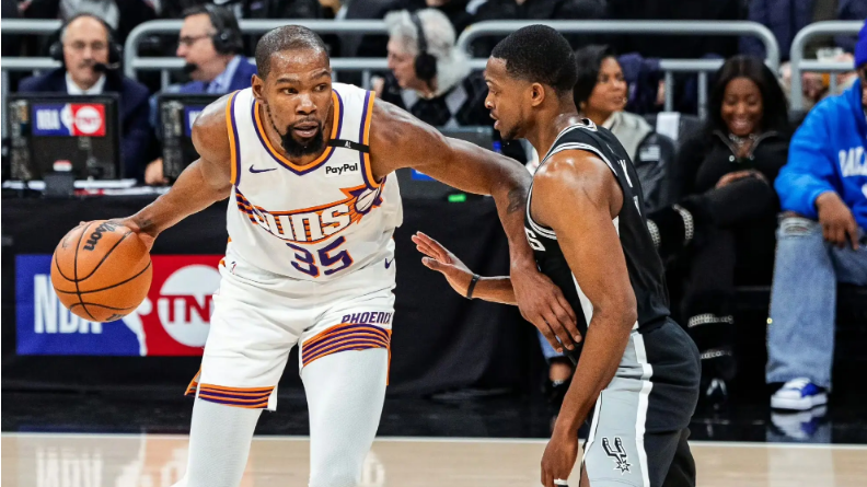 杜兰特爆冷击败切尔西,回归赛场引爆全场视频 杜兰特爆冷击败切尔西,回归赛场引爆全场视频